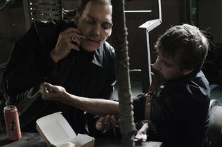 Krew z krwi 3, odcinek 3: Franek (Maciej Musiał), Helmut (Rafael Stachowiak)