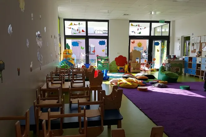 950 trzylatków zapisano do gorzowskich przedszkoli. Są jeszcze wolne miejsca!