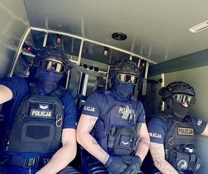 Brakuje policjantów na Dolnym Śląsku. Podano liczbę wakatów 