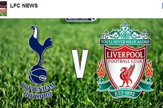 Tottenham - Liverpool 22.10.2017: TRANSMISJA. Gdzie oglądać mecz na żywo?
