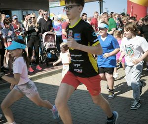 XII Bieg Borków Osieczna