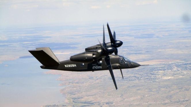 V-280 Valor czyli MV-75
