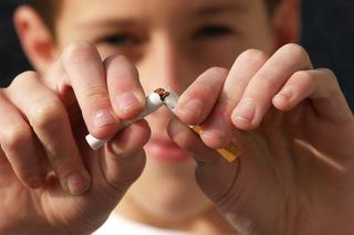 Znana sieć spożywcza rezygnuje ze sprzedaży papierosów i wyrobów tytoniowych
