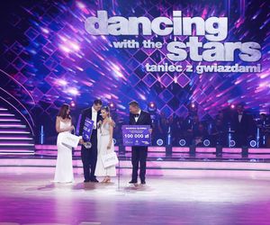 Taniec z Gwiazdami