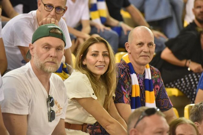 PRES Grupa Deweloperska Toruń - Orlen Oil Motor Lublin, zdjęcia kibiców i zawodników z finału PGE Ekstraligi na Motoarenie