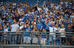 Lech Poznań - Radomiak Radom. Tak bawili się kibice na Enea Stadionie