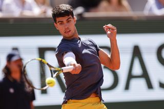 Carlos Alcaraz wygrywa trzeci tytuł Wielkiego Szlema! Roland Garros podbity, Zverev znów był o krok i znów przegrał