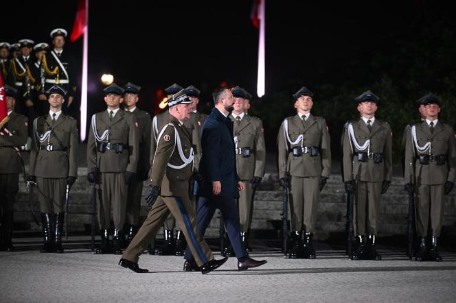 84 rocznica wybuchu II wojny światowej na Westerplatte