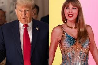 Taylor Swift może wygrać z Trumpem w wyborach prezydenckich. Jedyna osoba, która może tego dokonać