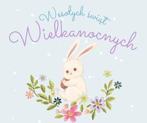 Kartki i obrazki na Wielkanoc 2023 - najpiękniejsze grafiki z życzeniami