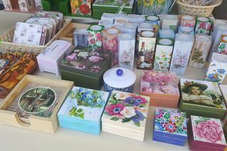 Jarmark Rzemiosła i Rękodzieła w Będzinie