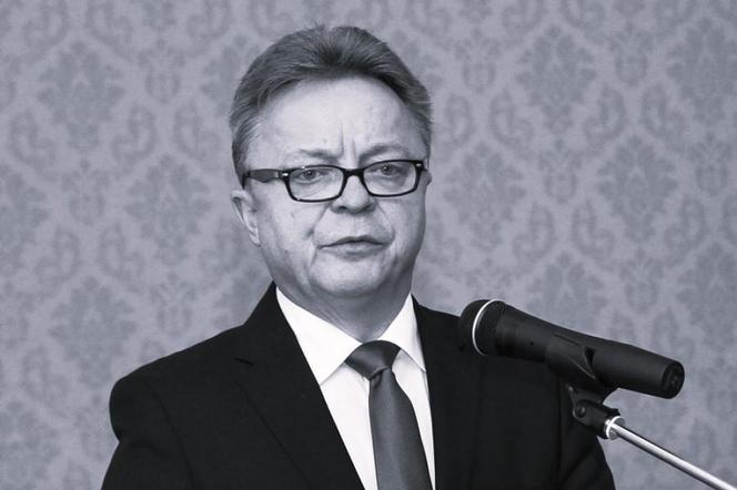 Zmarł profesor UŚ, socjolog Marek Szczepański