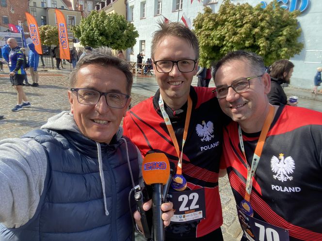 Półmaraton Ślimaka 2025