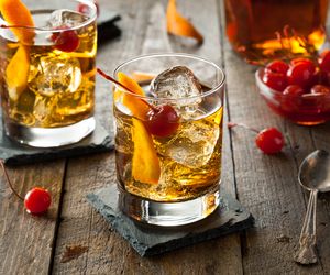 Orzeźwiający drink z whisky: podajemy dobry przepis