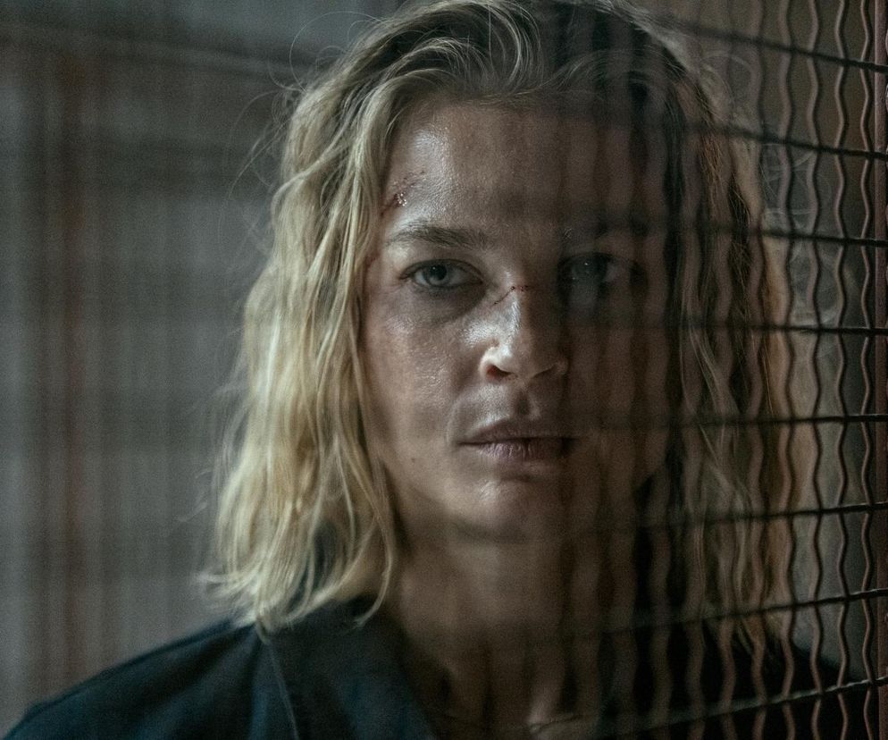 Poza jurysdykcją / Netflix