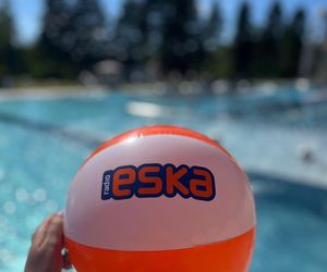 Wakacyjna ekipa ESKA Summer City wyruszyła w letnią trasę. Odwiedzili m.in. chorzowską Falę