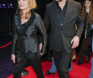 Leszek Lichota, Ilona Wrońska