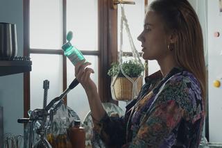 M jak miłość odc. 1730: Franka (Dominika Kachlik)