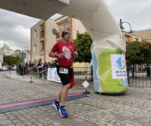 Półmaraton Ślimaka 2025