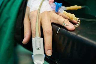 Nowe fakty w sprawie śmierci pacjentki w ciąży. Dyrektor szpitala w Nowym Targu zabrał głos