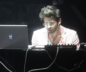 Szokujące słowa Krzesimira Dębskiego o Jimku. Nazwał jego twórczość 'łatwizną i wycinanką