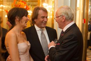 5 lat od śmierci Kulczyka