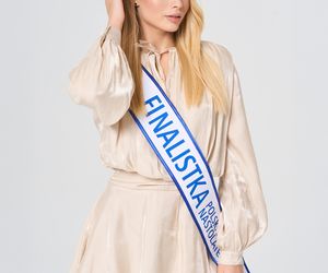 Polska Miss Nastolatek 2025. Kandydatki