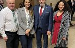 Śniadanie z okazji Miesiąca Dziedzictwa Polskiego u burmistrza Chicago