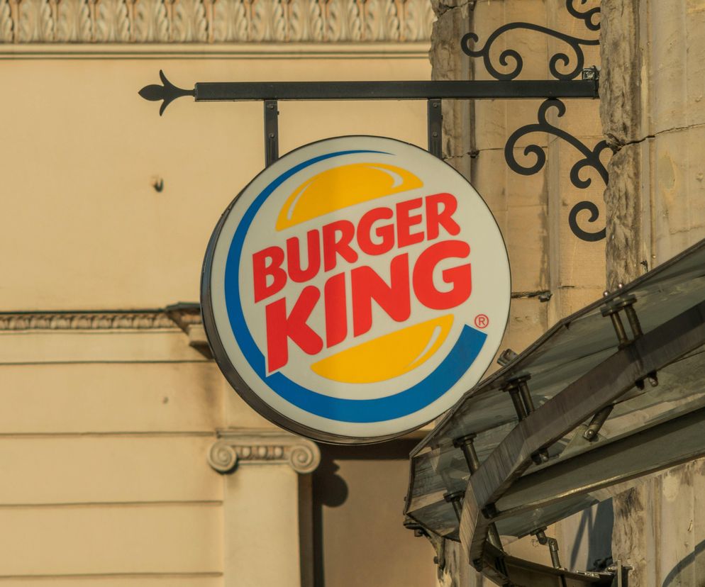 Burger King otworzy się w Rzeszowie. Szukają już pracowników! Ile można zarobić?