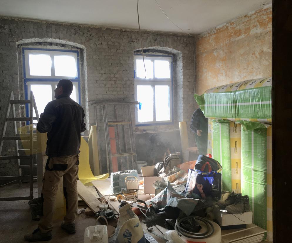 Rusza 19. edycja programu Mieszkanie za remont w Katowicach