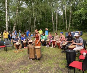 9. charytatywny Bieg o Złotą Monetę i wielki rodzinny piknik
