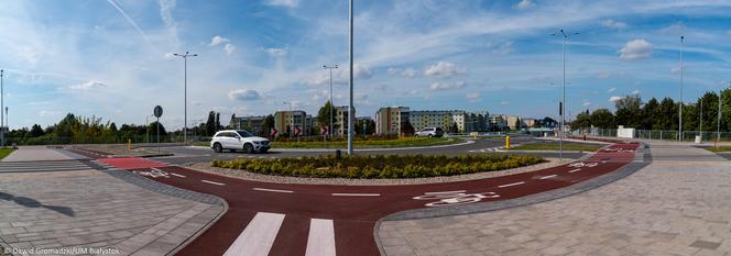 Miasto z Klimatem. Białystok zwyciężył w ogólnopolskim konkursie [ZDJECIA]