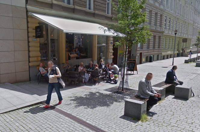 Widziałeś pojazd Google Street View? Sprawdź czy zostałeś uwieczniony na zdjęciach!