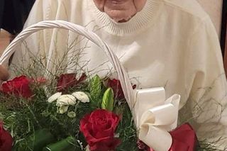 Pani Regina świętowała 107. urodziny. Piękne chwile w Wielkopolsce