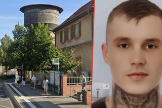 Zaginął 23-latek z tatuażem kobry. „Kuba, odezwij się, proszę”