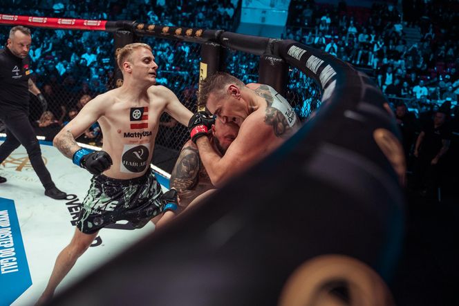 PRIME MMA 14