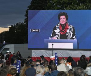  Debata TVP na ostatniej prostej