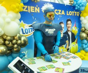 Dzień Gracza LOTTO to podziękowanie za wsparcie sportu i kultury