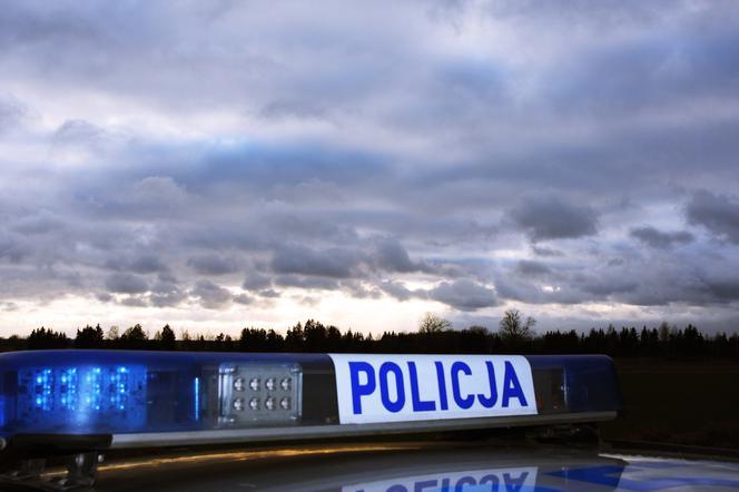 Białystok. Policja ostrzega przed próbami oszustwa na „nieszczęśliwy wypadek członka rodziny” 