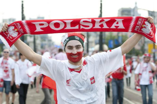 EURO 2016: TVP wyemituje wszystkie mecze Polaków na Mistrzostwach Europy 2016