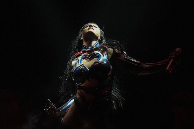 Ogromny mandat dla Katy Perry! Wszystko przez jedną rzecz