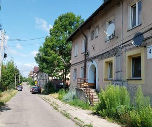Kolonia Robotnicza w Starachowicach
