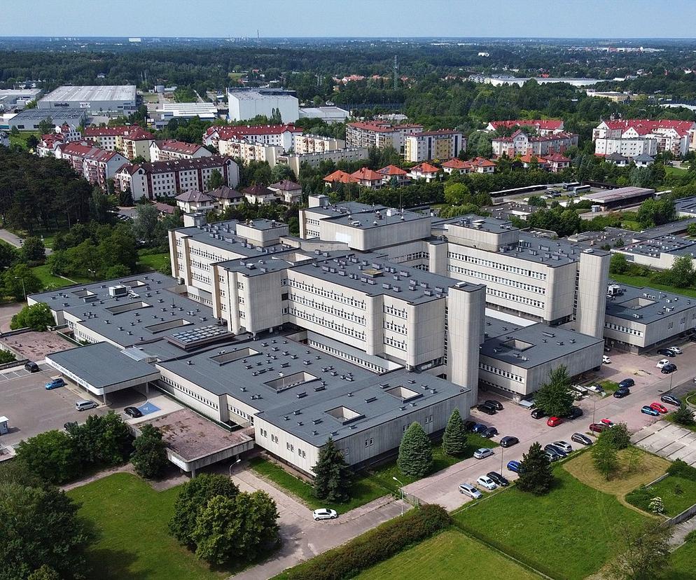 Szpital Ginekologiczno-Położniczy ICZMP