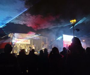 Siedlce: MotoParada Niepodległości 2025