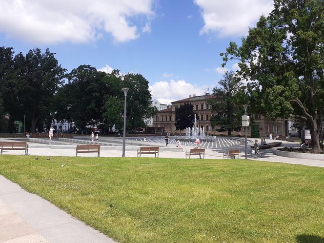 Plac Litewski