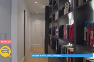 Tak mieszkają Roksana Węgiel i Kevin Mglej