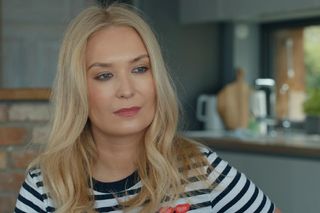 Barwy szczęścia, odcinek 3237. Amelia (Stanisława Celińska)