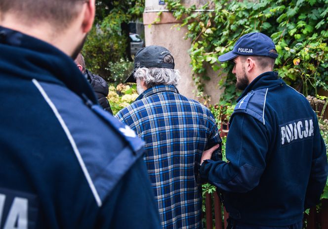 "Dobry, serdeczny". Puławy pogrążone w żałobie. W poniedziałek pogrzeb pana Marcina, którego zagryzły psy