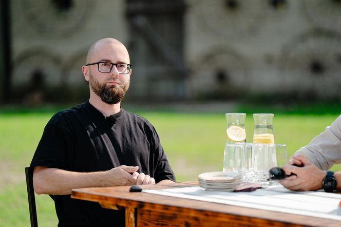 "Rolnik szuka żony"