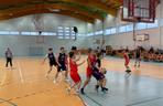 Turniej EMET Basket